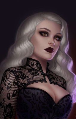 Новобранка в семье вампиров