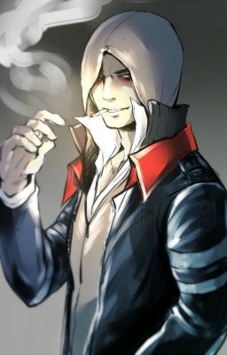 Я тот, кто убивает это долбанное. NTR