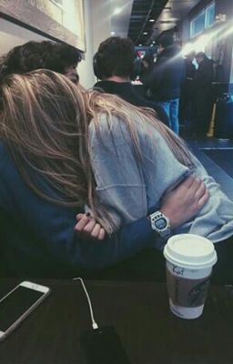 Я хочу быть с тобой..