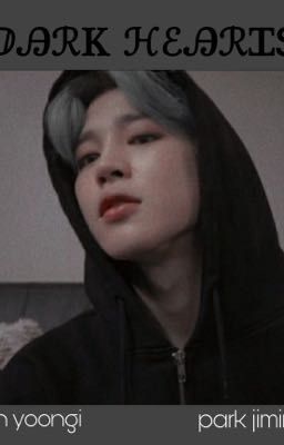 Тёмные сердца:я верну тебя