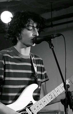 Неделимые ( Финн Вулфард)