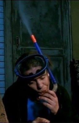 Нам не суждено быть вместе...