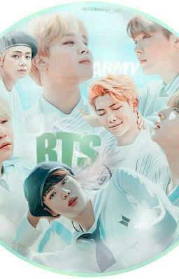 Реакции BTS ♥