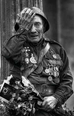 То ,что Нами Забыто (ВОВ)