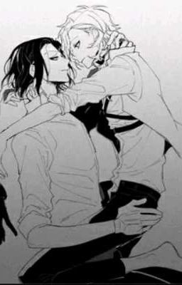 пьяная ошибка [ЗАКОНСЕН❤]