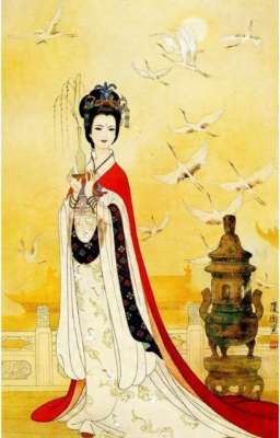 Привет, я Кагура!