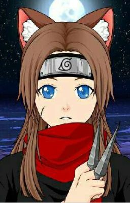 Аниме Наруто в моей фантазии