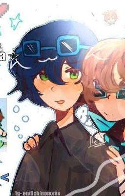 Странное приключение Лололошки