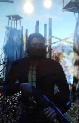 Война На Пустоши