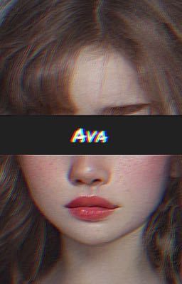 Девочка с необычными глазами)