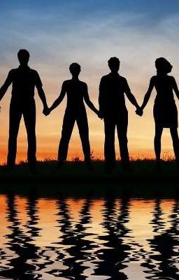 друзья навсигда 