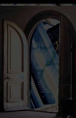 Давай назовём это случайной судьбой. 