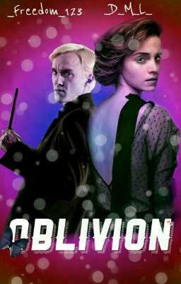 Забытие {Драмиона}