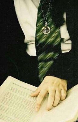 Мисс Т/и Поттер