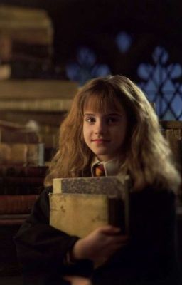 Гермиона Грейнджер и ужас подземелий