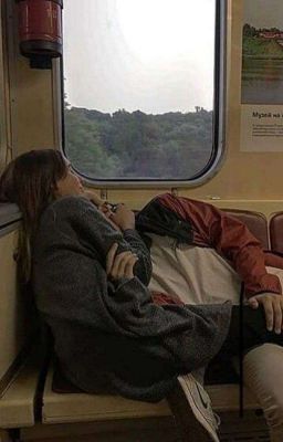 Запах старых книг 