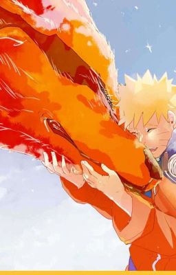 Курама И Наруто 