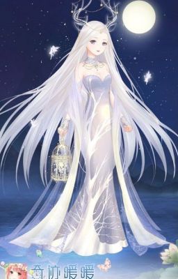 Принцесса луны - Магическая битва