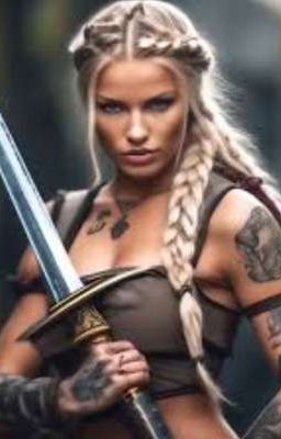 Воин справедливости 