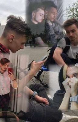 Я всегда буду рядом. [закончен]