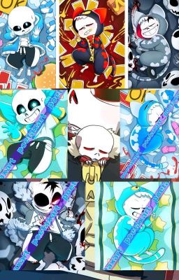 как я жила с мини сансами