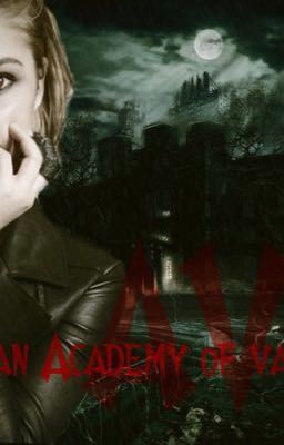 Академия вампиров