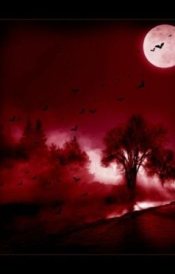 Вапмиры и другая нечесть.