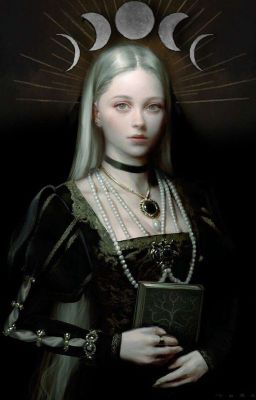 Сестра Драко Малфоя. 