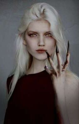 Любовь Вампиров