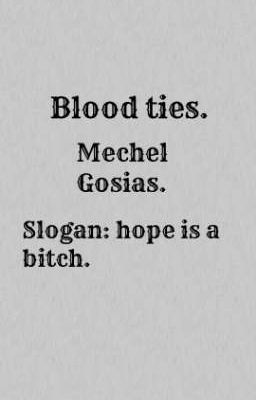 Кровные узы. 