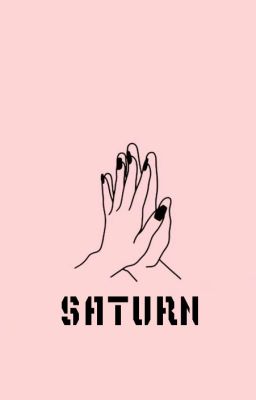 saturn
