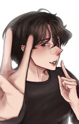 Друг или парень...?(Бишка/ХДанил)