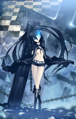 Двойная жизнь девочки убийцы (Временно Заморожено)