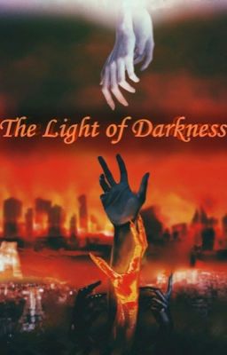 The Light of Darkness // Свет Тьмы