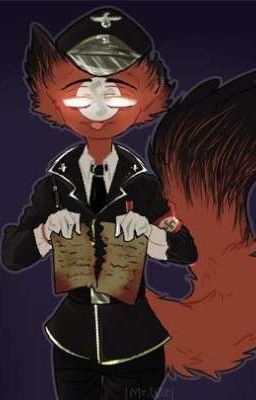 ★×мой кошачий нацист★×