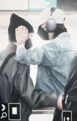 Мой спаситель (хенликсы) 