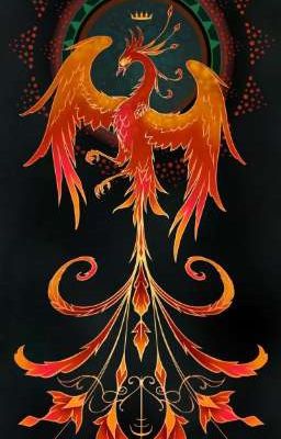 Амелия Блэк. История юной волшебницы.