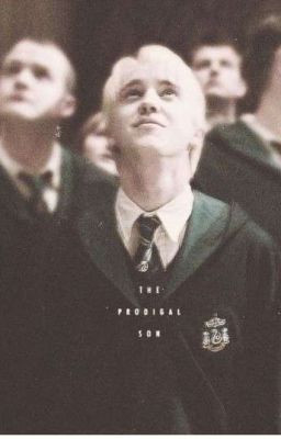 Как же ты меня достал, Драко Малфой! (Закончен) 