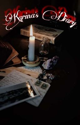 Karina's Diary (Дневник Карины) 