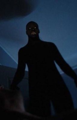 Зловещий сон