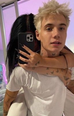 Джейден Хосслер - мой краш 18+