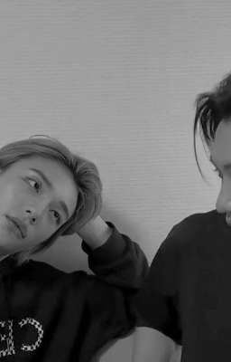 Ты был для меня всем.