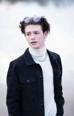 Молодая мама. [Payton Moormeier]. (Закончено).