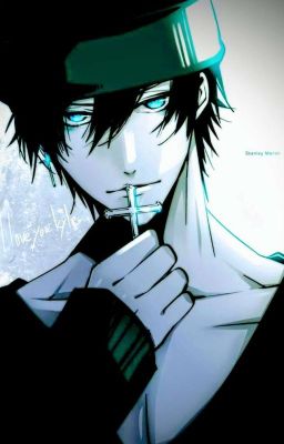 Одержимый(Начало)(Закончено)