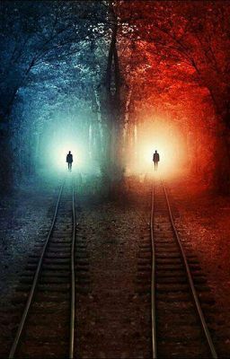 Сквозь реальность