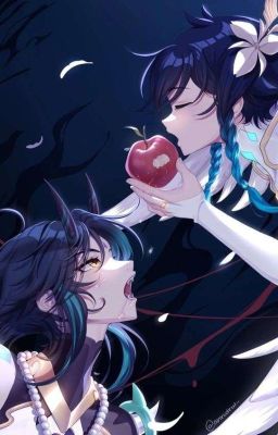 °Сяо и Венти 2°