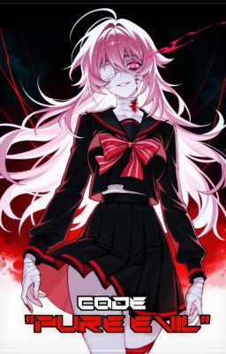 Code "PureEvil"