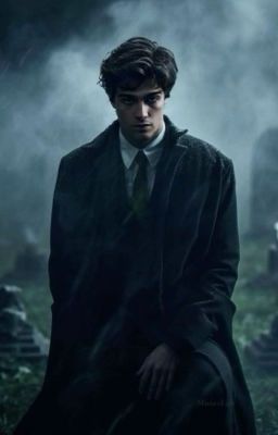 Лëд | Гарри Поттер 