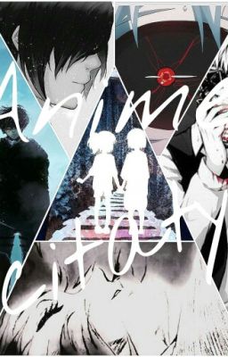 "Аниме - цитаты"