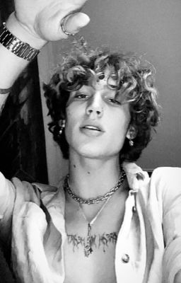 Мы с тобой очень похожи.